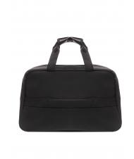 CIAK RONCATO DUSK SOFT Reisetasche Schwarz - Reisetaschen - 3