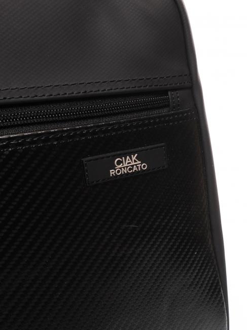 DUSK SOFT Reisetasche Schwarz - Reisetaschen