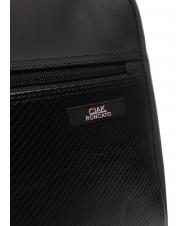CIAK RONCATO DUSK SOFT Reisetasche Schwarz - Reisetaschen - 4