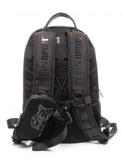 ALPHA Rucksack schwarzes Gold - PC-Rucks&auml;cke