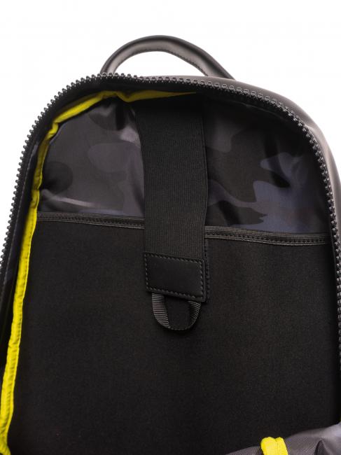 ALPHA Rucksack schwarzes Gold - PC-Rucks&auml;cke