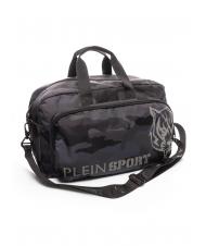 PLEIN SPORT PHILADELFIA Seesack Tarnung - Reisetaschen - 2