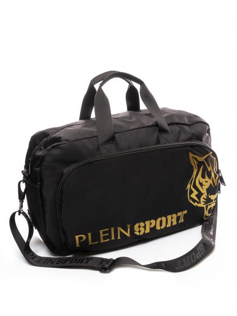 PHILADELFIA Seesack Schwarz - Reisetaschen