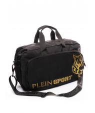 PLEIN SPORT PHILADELFIA Seesack - Reisetaschen