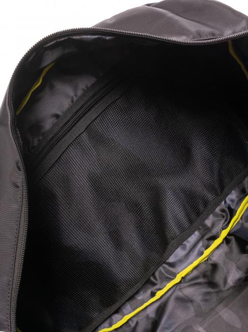 PHILADELFIA Seesack Schwarz - Reisetaschen