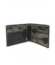 PLEIN SPORT CHICAGO 8 cc Ledergeldb&ouml;rse - Brieftaschen Herren