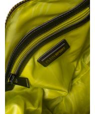 PLEIN SPORT ATHENA Mittlere Tragetasche Schwarz - Damentaschen - 5