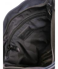 PLEIN SPORT SUPER HERO Flache Tasche Marine - Umh&auml;ngetaschen Herren - 5