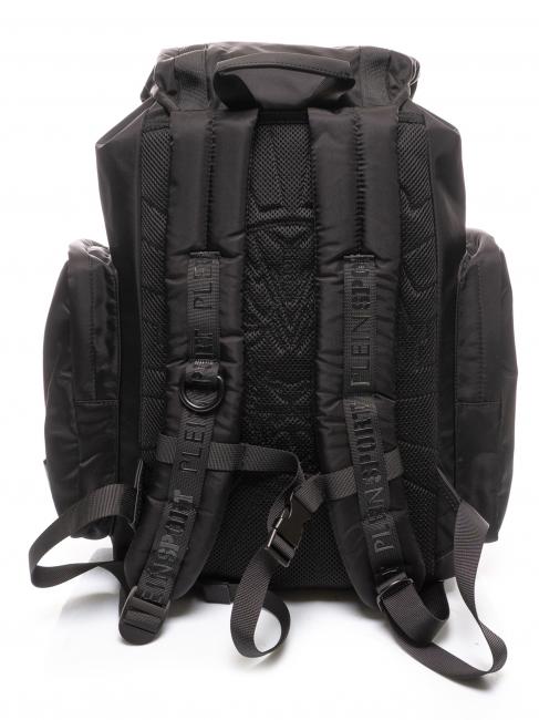 PEAK Laptop-Rucksack 15,6 " Schwarz - PC-Rucks&auml;cke