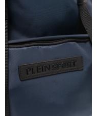 PLEIN SPORT PEAK Laptop-Rucksack 15,6 " Marine - PC-Rucks&auml;cke - 3