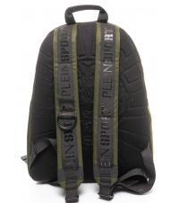 PLEIN SPORT PEAK Rucksack - PC-Rucks&auml;cke