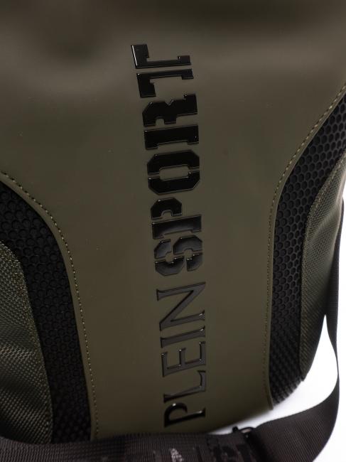SUPER HERO Flache Tasche Heer - Umh&auml;ngetaschen Herren