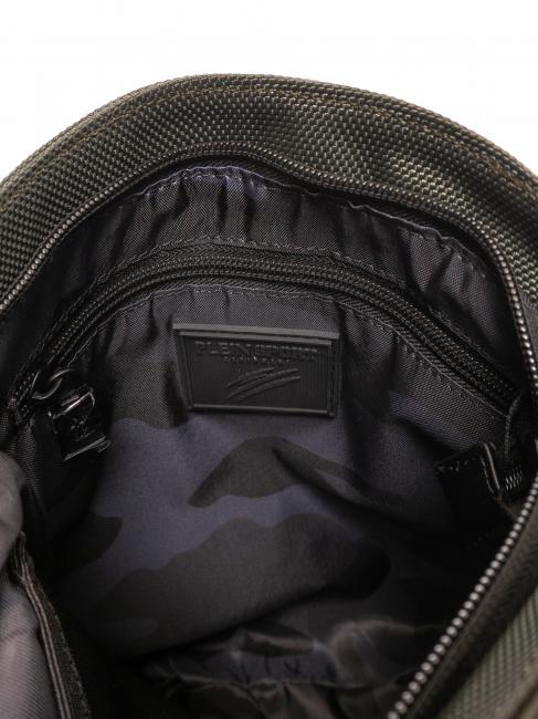 SUPER HERO Flache Tasche Heer - Umh&auml;ngetaschen Herren