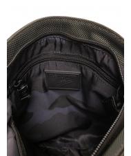 PLEIN SPORT SUPER HERO Flache Tasche Heer - Umh&auml;ngetaschen Herren - 4