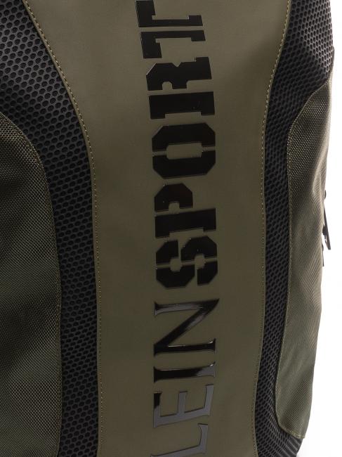SUPER HERO Rucksack Heer - PC-Rucks&auml;cke