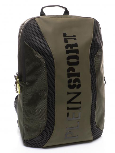 SUPER HERO Rucksack Heer - PC-Rucks&auml;cke