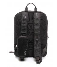 PLEIN SPORT SUPER HERO Rucksack Schwarz - PC-Rucks&auml;cke - 2