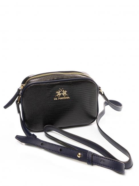 GERALDINA Schultertasche Schwarz - Damentaschen