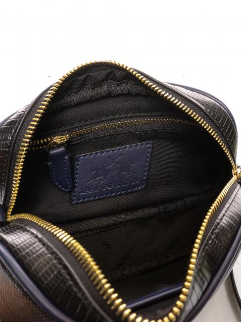 GERALDINA Schultertasche Schwarz - Damentaschen
