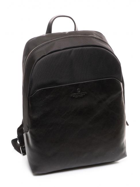 NEW METROPOLITAN 15,6 "Laptop-Rucksack Schwarz - PC-Rucks&auml;cke