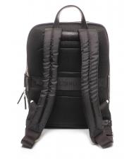 SPALDING NEW METROPOLITAN 15,6 "Laptop-Rucksack Schwarz - PC-Rucks&auml;cke - 4
