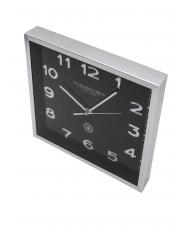 SPALDING SQUARE Wanduhr - Uhren und Wecker