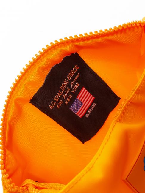 COLOURS M&auml;ppchen Orange - Etuis und Zubeh&ouml;r