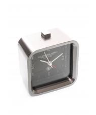 SPALDING LIGHTED SQUARE Wach auf Schwarz - Uhren und Wecker - 2