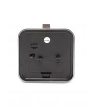 SPALDING LIGHTED SQUARE Wach auf Schwarz - Uhren und Wecker - 4