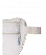 SAMSONITE GLOBAL TRAVEL GLOBAL TRAVEL G&uuml;rteltasche mit RFID-Schutz BEIGE - Reisezubeh&ouml;r - 4