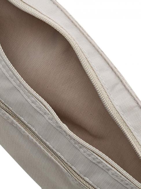 GLOBAL TRAVEL GLOBAL TRAVEL G&uuml;rteltasche mit RFID-Schutz BEIGE - Reisezubeh&ouml;r