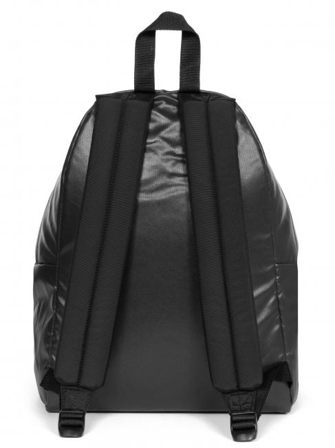 PADDED PAKR Rucksack schwarz gl&auml;nzen - Rucks&auml;cke f&uuml;r Schule &amp; Freizeit