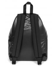 EASTPAK PADDED PAKR Rucksack schwarz gl&auml;nzen - Rucks&auml;cke f&uuml;r Schule &amp; Freizeit - 2