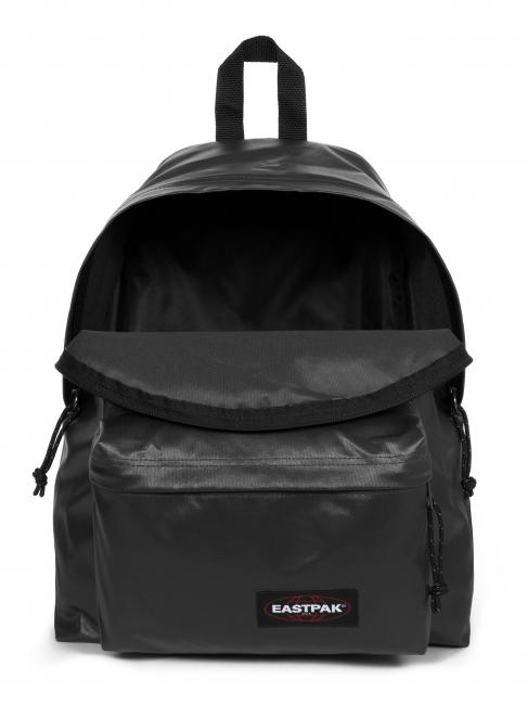 PADDED PAKR Rucksack schwarz gl&auml;nzen - Rucks&auml;cke f&uuml;r Schule &amp; Freizeit