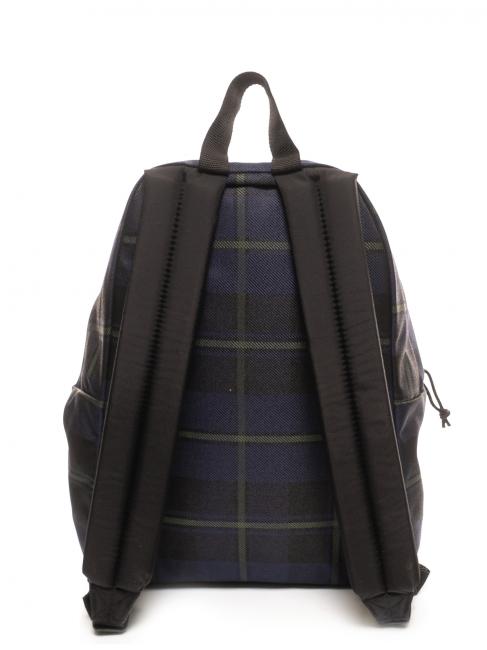 PADDED PAKR Rucksack Nachtkontrollen - Rucks&auml;cke f&uuml;r Schule &amp; Freizeit