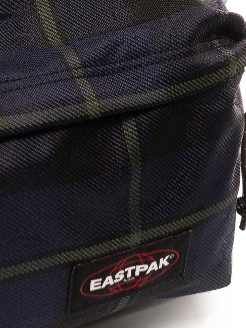 PADDED PAKR Rucksack Nachtkontrollen - Rucks&auml;cke f&uuml;r Schule &amp; Freizeit