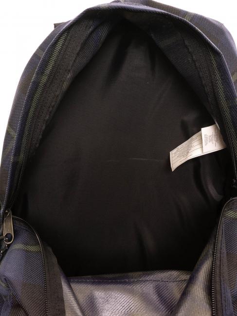 PADDED PAKR Rucksack Nachtkontrollen - Rucks&auml;cke f&uuml;r Schule &amp; Freizeit