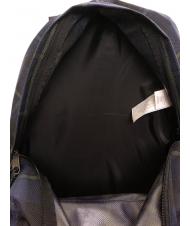 EASTPAK PADDED PAKR Rucksack Nachtkontrollen - Rucks&auml;cke f&uuml;r Schule &amp; Freizeit - 4