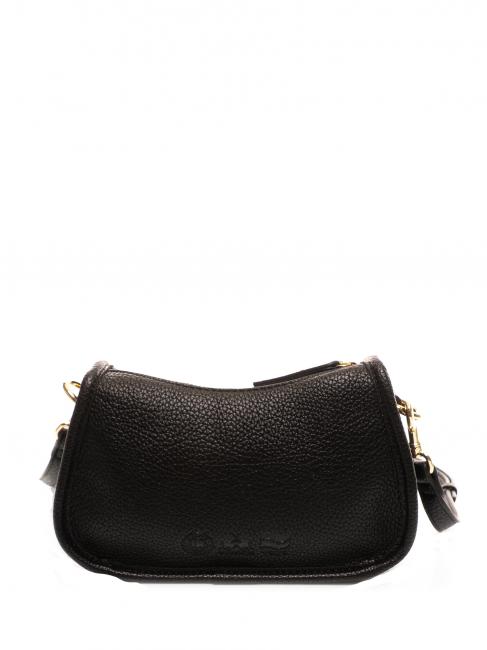 DANILA Schultertasche Schwarz - Damentaschen