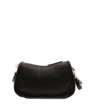 LA MARTINA DANILA Schultertasche Schwarz - Damentaschen - 5