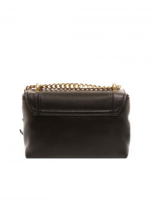 MINI BAG Schulter / Umh&auml;ngetasche Schwarz - Damentaschen