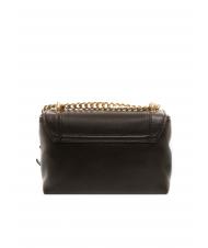 TWINSET MINI BAG Schulter / Umh&auml;ngetasche Schwarz - Damentaschen - 4