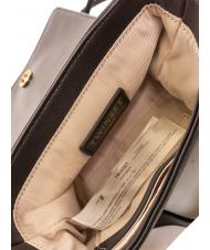 TWINSET MINI BAG Schulter / Umh&auml;ngetasche Schwarz - Damentaschen - 5