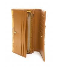 ALVIERO MARTINI PRIMA CLASSE GEO CLASSIC Große Geldbörse mit Klappe - Brieftaschen Damen