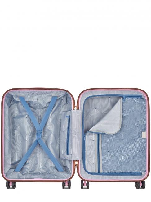 FREESTYLE Trolley für Handgepäck Pfingstrose - Handgepäck