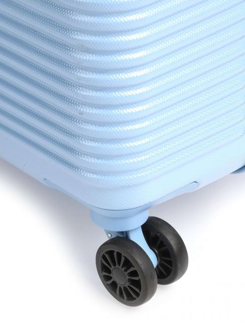 FREESTYLE Großer Trolley paradiesisch - Harte Trolleys