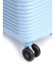 DELSEY FREESTYLE Großer Trolley paradiesisch - Harte Trolleys - 5