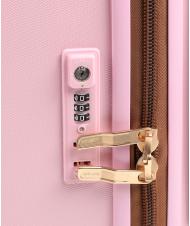 DELSEY FREESTYLE Großer Trolley Pfingstrose - Harte Trolleys - 4