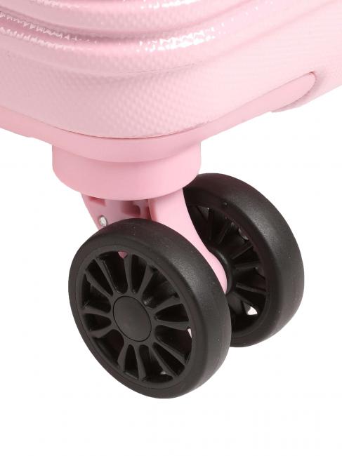 FREESTYLE Großer Trolley Pfingstrose - Harte Trolleys