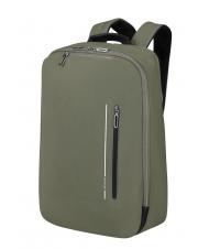 SAMSONITE ONGOING 15,6 "Laptop-Rucksack olivgr&uuml;n - PC-Rucks&auml;cke - 2